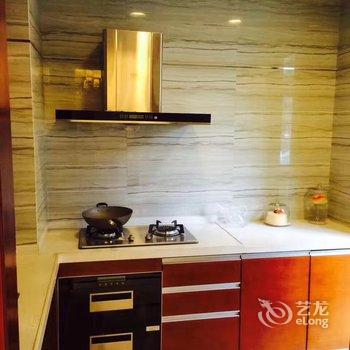 乐山咿呀咿呀哦公寓(河耳嘴街分店)酒店提供图片