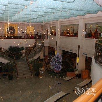 南京金陵之星大酒店酒店提供图片