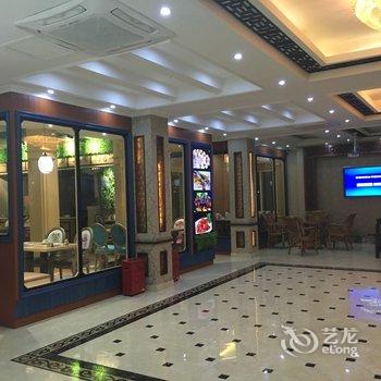 久栖·乌镇丽锦豪庭精品酒店酒店提供图片