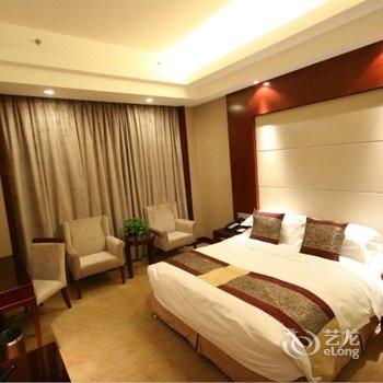 新疆航空酒店酒店提供图片