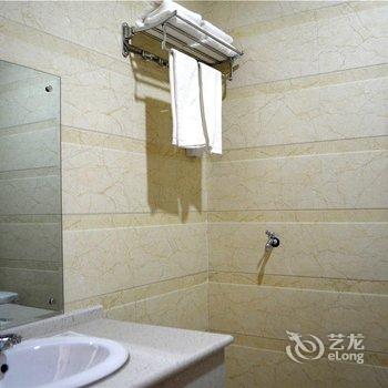 呼和浩特一品商务酒店酒店提供图片