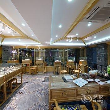 大同琵琶老店客栈酒店提供图片