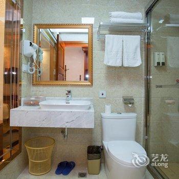 上海金葡萄酒店(嘉定百联店)酒店提供图片