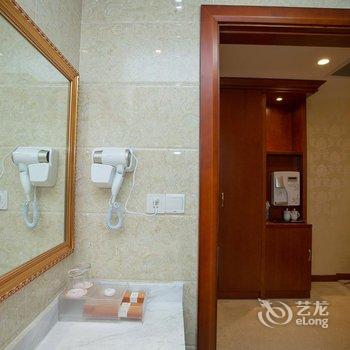 上海金葡萄酒店(嘉定百联店)酒店提供图片