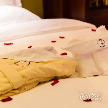 嘉善云澜湾温泉度假酒店酒店提供图片