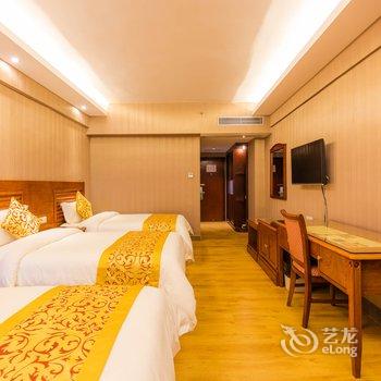 中山国亨酒店酒店提供图片