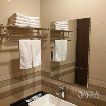 建平金泰商务宾馆酒店提供图片