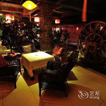 攀枝花南山映象大酒店酒店提供图片