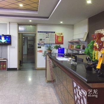 临沂平邑尚品快捷酒店酒店提供图片