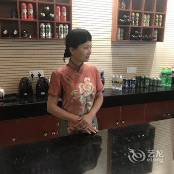 琼海博鳌喜舍客栈酒店提供图片