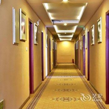 阿尔山宏大商务宾馆酒店提供图片