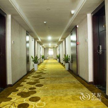 中山尚景之家酒店酒店提供图片
