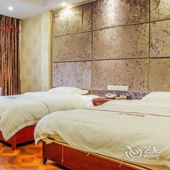 峨眉山尚9商务酒店酒店提供图片
