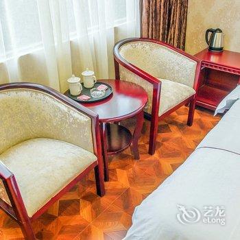峨眉山尚9商务酒店酒店提供图片