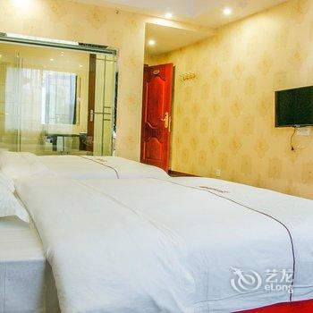 峨眉山尚9商务酒店酒店提供图片