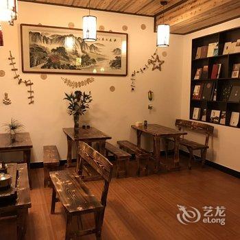 永嘉古村纸砚阁民宿酒店提供图片