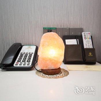 宝鸡金翎假日酒店酒店提供图片