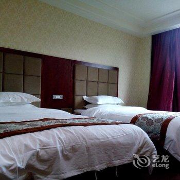 重庆瀚皇商务酒店酒店提供图片