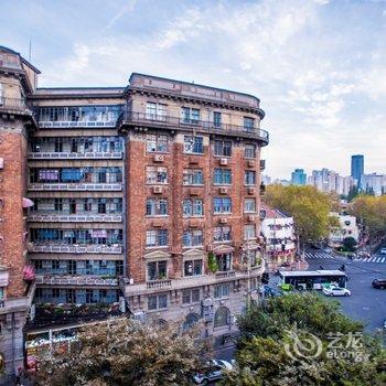 上海welive淮海中路顶楼公寓兴国路店酒店提供图片