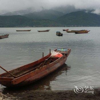 盐源泸沽湖祖母客栈酒店提供图片