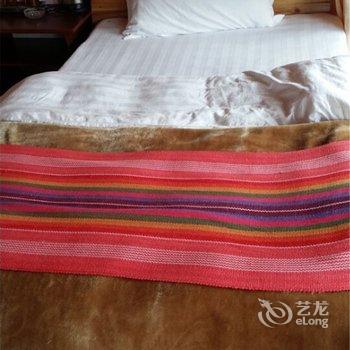 盐源泸沽湖祖母客栈酒店提供图片