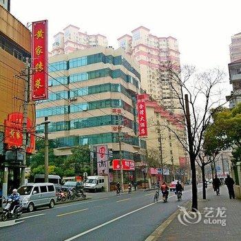 上海金湾大酒店酒店提供图片