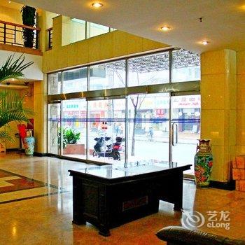 上海金湾大酒店酒店提供图片