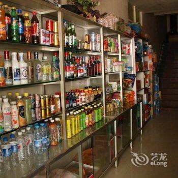 景洪鑫连宾馆酒店提供图片
