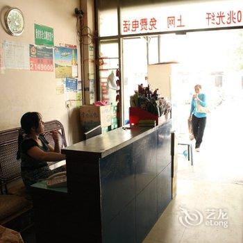 景洪鑫连宾馆酒店提供图片