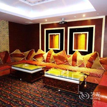 上海海上皇宫假日酒店酒店提供图片
