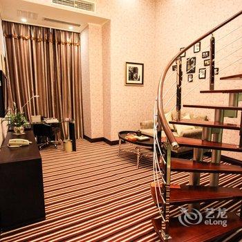 怡家城市酒店(绵阳铁牛广场店)酒店提供图片