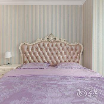 成都城南豪华江景房公寓酒店提供图片