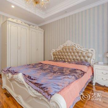 成都城南豪华江景房公寓酒店提供图片