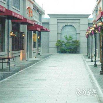 上海得丘花园酒店酒店提供图片