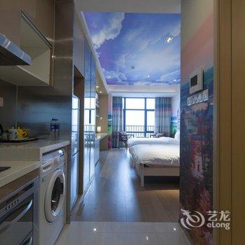 钧玺主题公寓(广州客村合生广场店)酒店提供图片