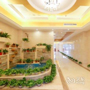 维也纳智好酒店(广州华南碧桂园店)酒店提供图片