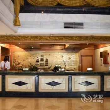 台州黄岩橘都大酒店酒店提供图片