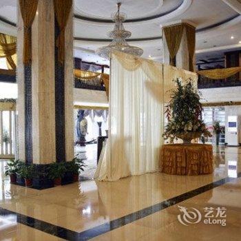 台州黄岩橘都大酒店酒店提供图片