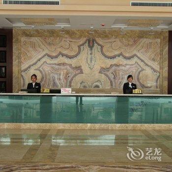 惠州博罗嘉宾园度假村酒店提供图片