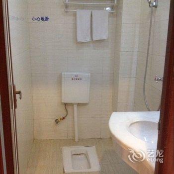 重庆阿富尔酒店(全恒分店)酒店提供图片