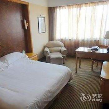 玉环国际大酒店酒店提供图片