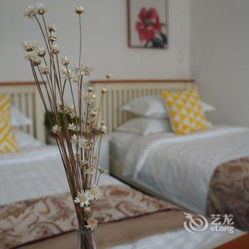 北京兴云品尚农家乐酒店提供图片