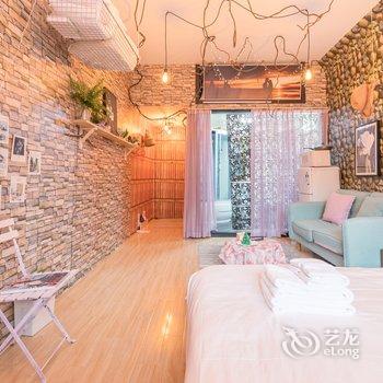 上海毅力特色民宿(瑞金二路分店)酒店提供图片