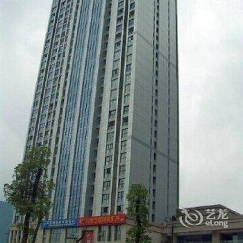 重庆黔州桥宾馆酒店提供图片