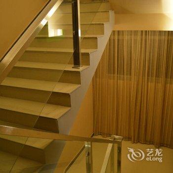 上饶怡轩概念公寓酒店提供图片