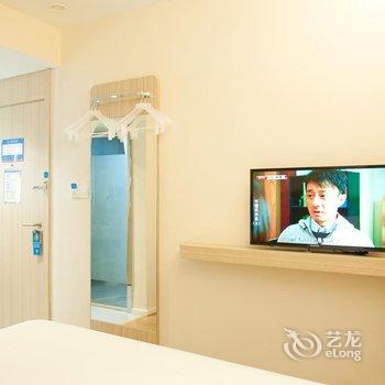 汉庭酒店(上海真金路酒店)酒店提供图片