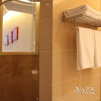 上海世博展览馆万信酒店酒店提供图片