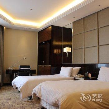 上海世博展览馆万信酒店酒店提供图片