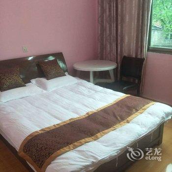 上饶三清山清美旅馆酒店提供图片