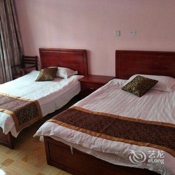 上饶三清山清美旅馆酒店提供图片